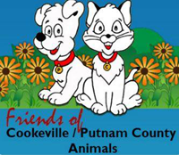 Friends of Cookeville/Putnam County Animals
